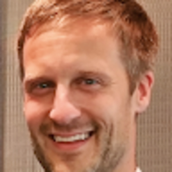 Meet your Posher, Chris - Picture 1 of 1